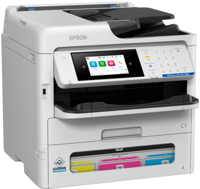 דיו למדפסת Epson WorkForce Pro EM-C800